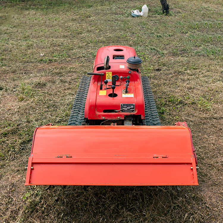 32HP 4WD गियर ड्राइव फार्म ट्रैक्टर कॉम्पैक्ट ऑर्चर्ड क्रॉलर मिनी ट्रैक्टर सीई प्रमाणित