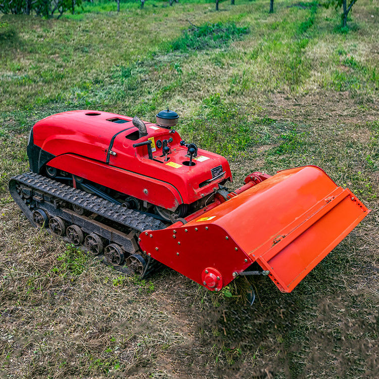32HP 4WD गियर ड्राइव फार्म ट्रैक्टर कॉम्पैक्ट ऑर्चर्ड क्रॉलर मिनी ट्रैक्टर सीई प्रमाणित