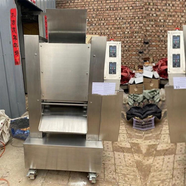 स्वचालित चावल मकई पफ बनाने की मशीन स्नैक्स फूड एक्सट्रूडर के लिए पफ स्नैक्स