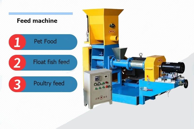 छोटे स्वचालित बड़ी क्षमता मकई चावल गेहूं अनाज स्नैक extruder puffing बनाने की मशीन स्नैक मशीन